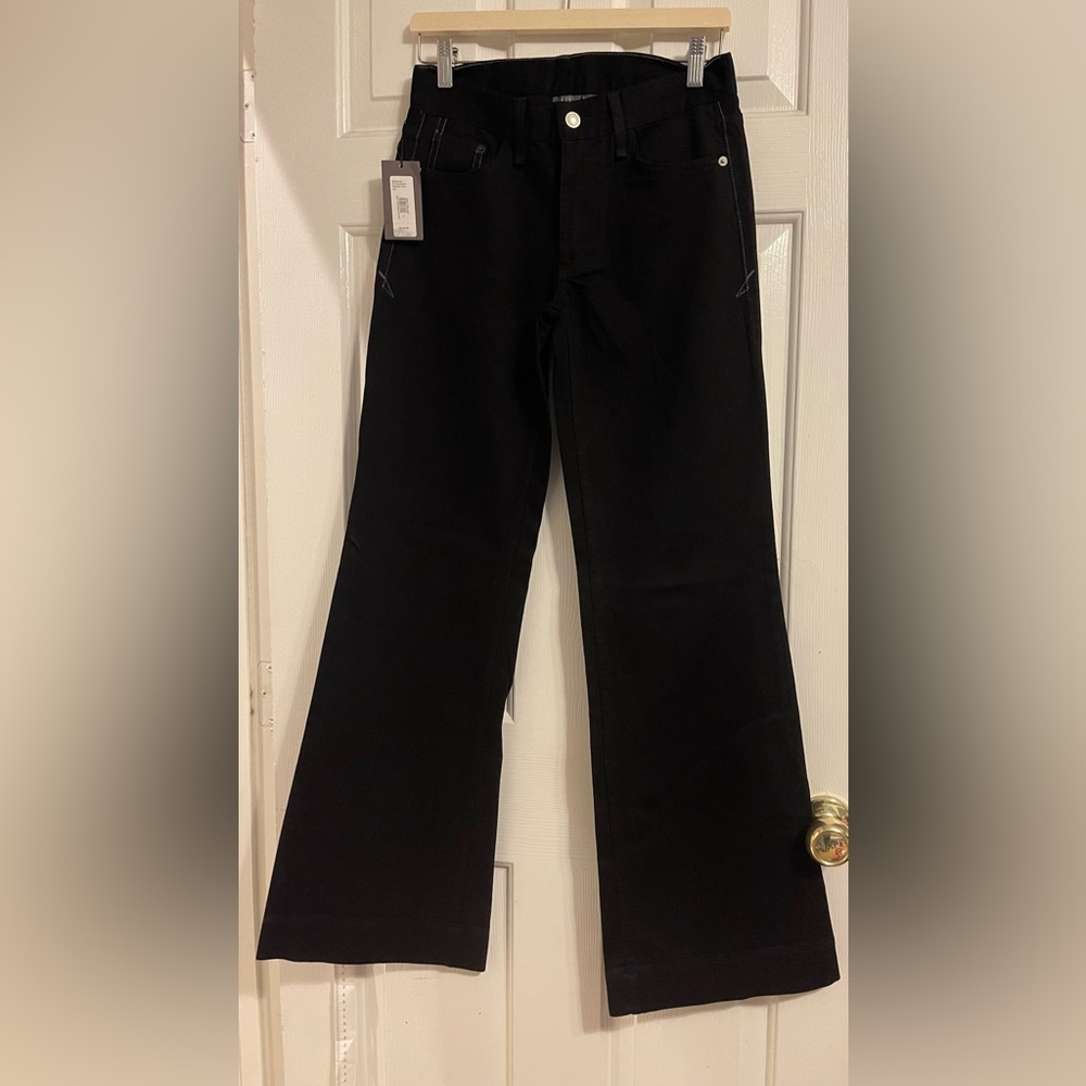 NWT Armani Exchange jeans size 6R